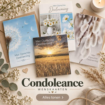Condoleance