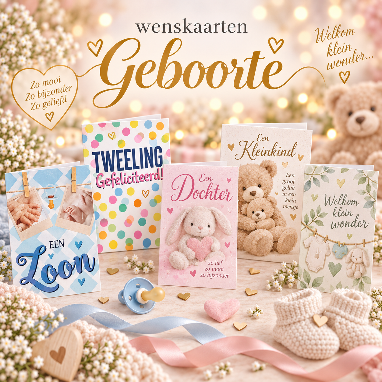 Geboorte