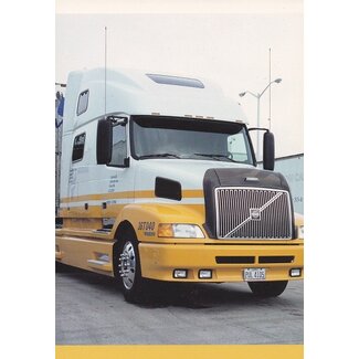 Marant Cards Ansichtkaart Truck