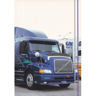 Marant Cards Volvo VN-serie