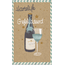 Marant Cards Hartelijk gefeliciteerd  - Wijntje