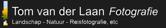 Tom van der Laan Fotografie