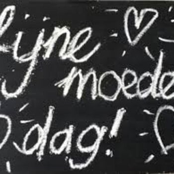 Moeder / Oma