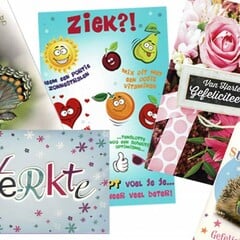 Wenskaarten 