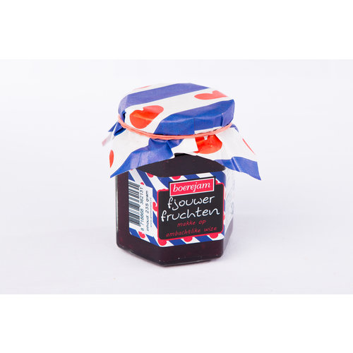 Fryske jam Fryske jam