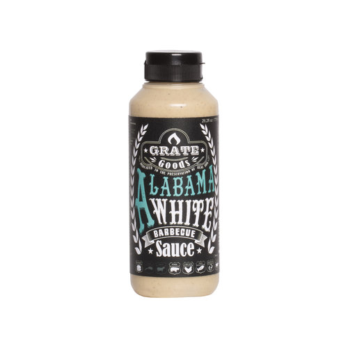 Grate Goods Alabama White Grate Goods Alabama White