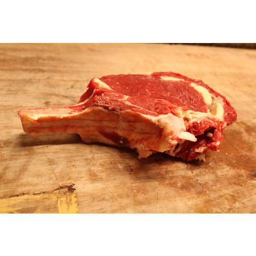 Rundvlees uit de regio Côte du boeuf Rundvlees uit de regio Côte du boeuf