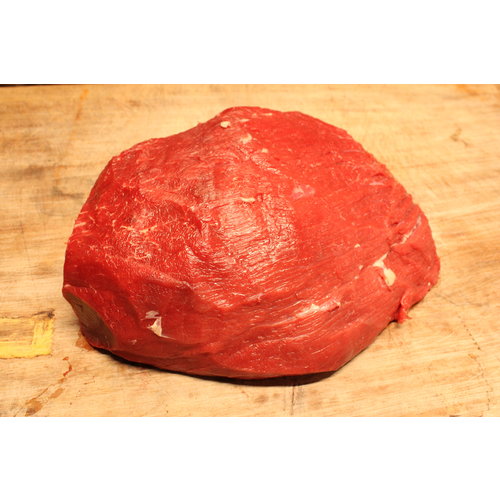 Rundvlees uit de regio Vastdeel/Hollandse biefstuk