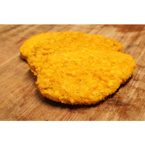 Ster kip Kip krokant schnitzel Ster kip Kip krokant schnitzel