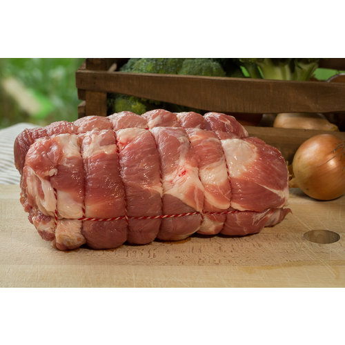 Fries Regio Varken Procureur rollade Fries Regio Varken Procureur rollade