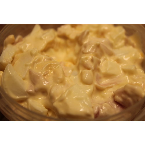 Veldman Vlees Eiersalade Veldman Vlees Eiersalade