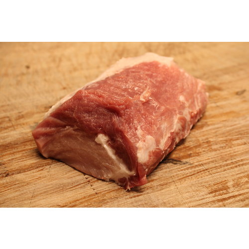 Fries Regio Varken Tussen filet Fries Regio Varken Tussen filet