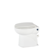 Broyeurtoilet Sani-Turbine Plus