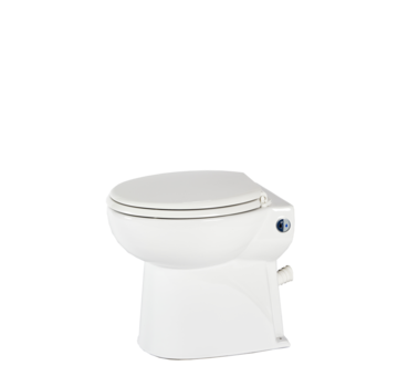 Broyeurtoilet Sani-Turbine Plus