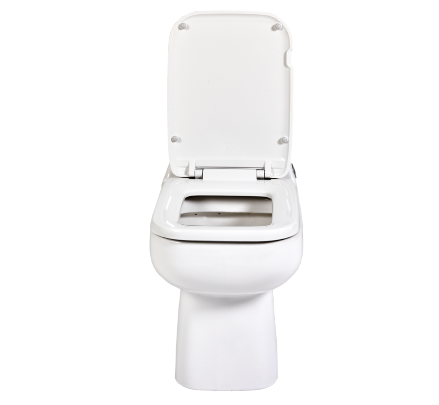 WC broyeur Sani-Design 
