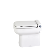 WC broyeur Sani-Design