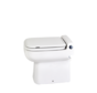 WC broyeur Sani-Design