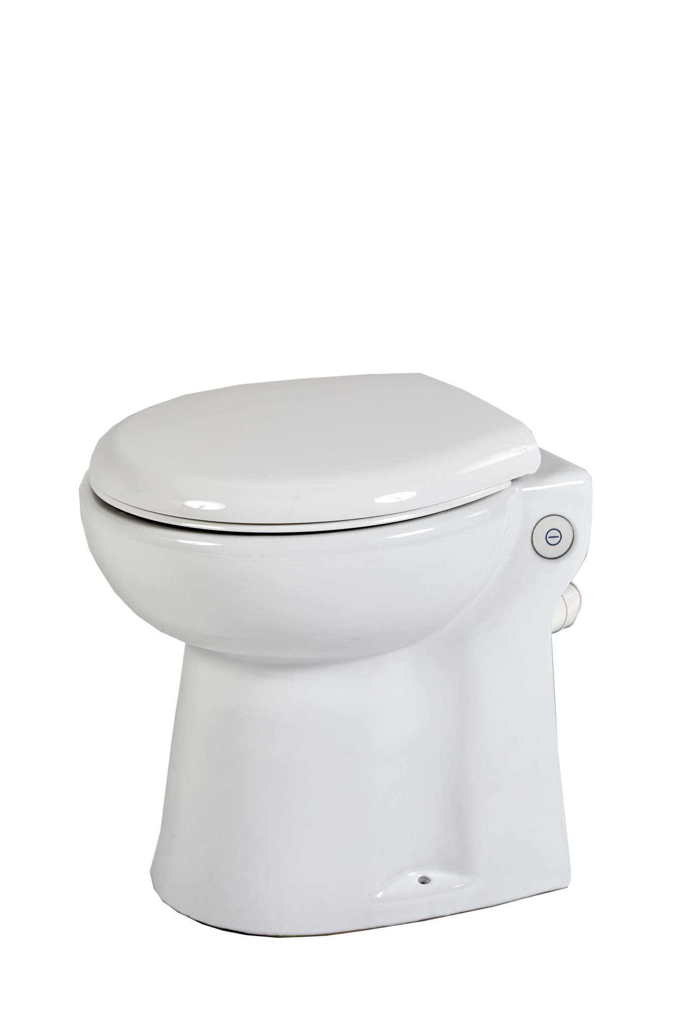 Broyeur WC Sanitaire (générique) - Occasion - Fonctionnel