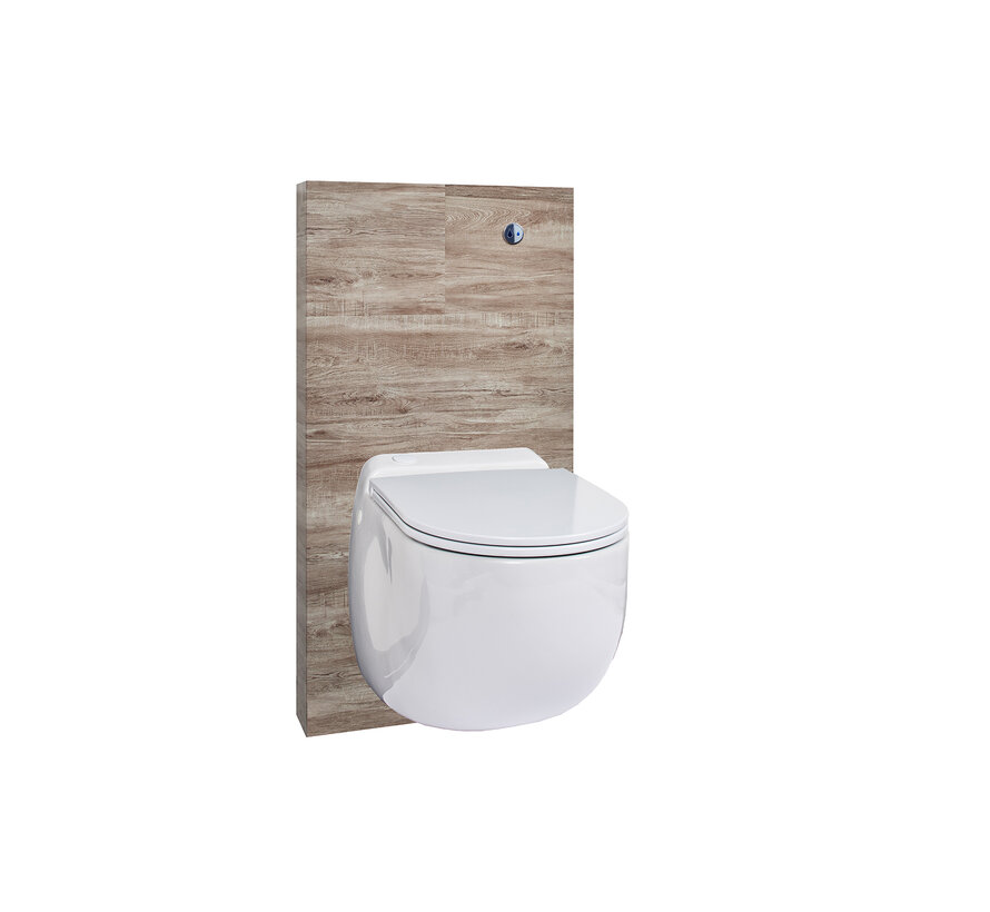 WC broyeur Sani-Design 