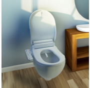 Smart Toilet Seat