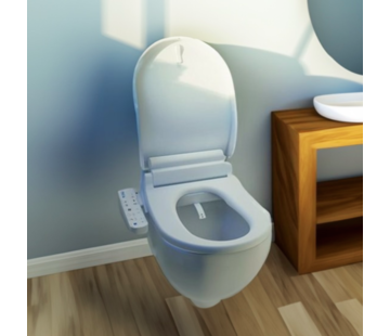 Smart Toilet Seat