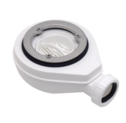 FLORIDA Siphon pour receveur SMC Florida