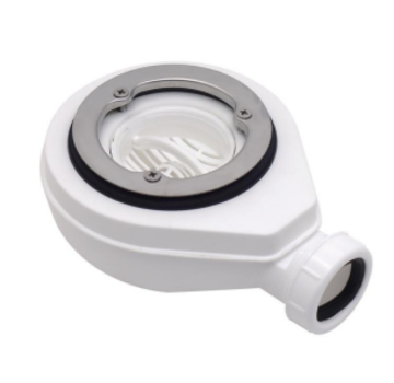 FLORIDA Siphon pour receveur SMC Florida