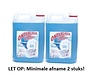Détartrant WC broyeur - 5 litres