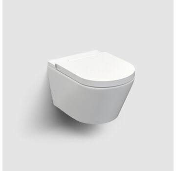 OLYSS Olyss Douche WC met 13 functies