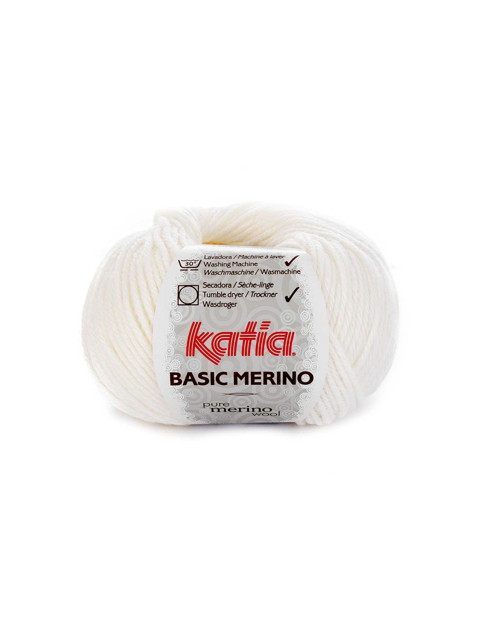 Katia Katia Basic Merino