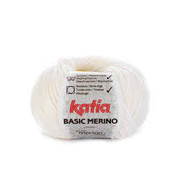 Katia Basic Merino