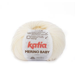 Katia Concept Merino Baby