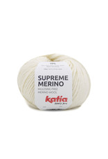 Katia Katia Supreme Merino