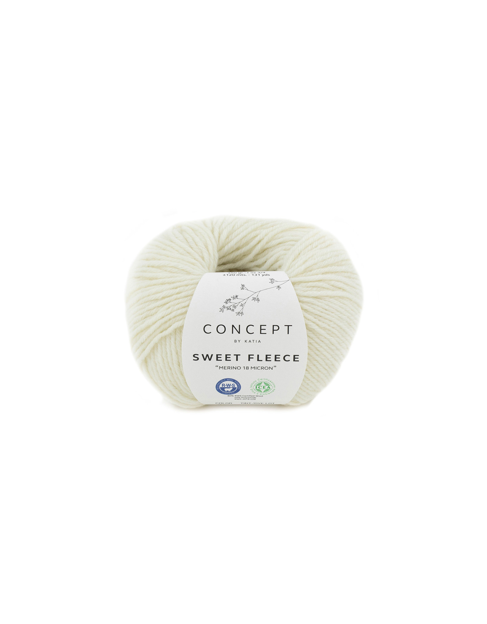 Katia Katia Concept Sweet Fleece