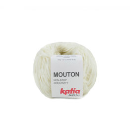 Katia Mouton