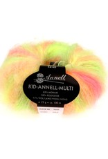 Annell Annell Kid Annell Multi