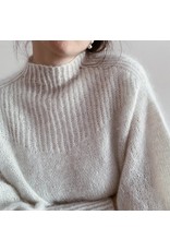 Gregoria Fibers Patroon GF Ulla sweater