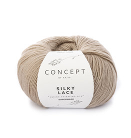 Katia Concept Silky Lace