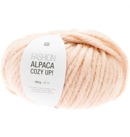 Rico Fashion Alpaca Cozy Up !