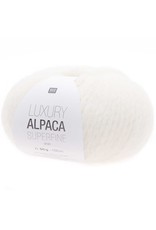 Rico Rico Luxury Alpaca Superfine Aran