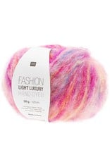 Rico Rico Fashion Light Luxury Hand Dyed