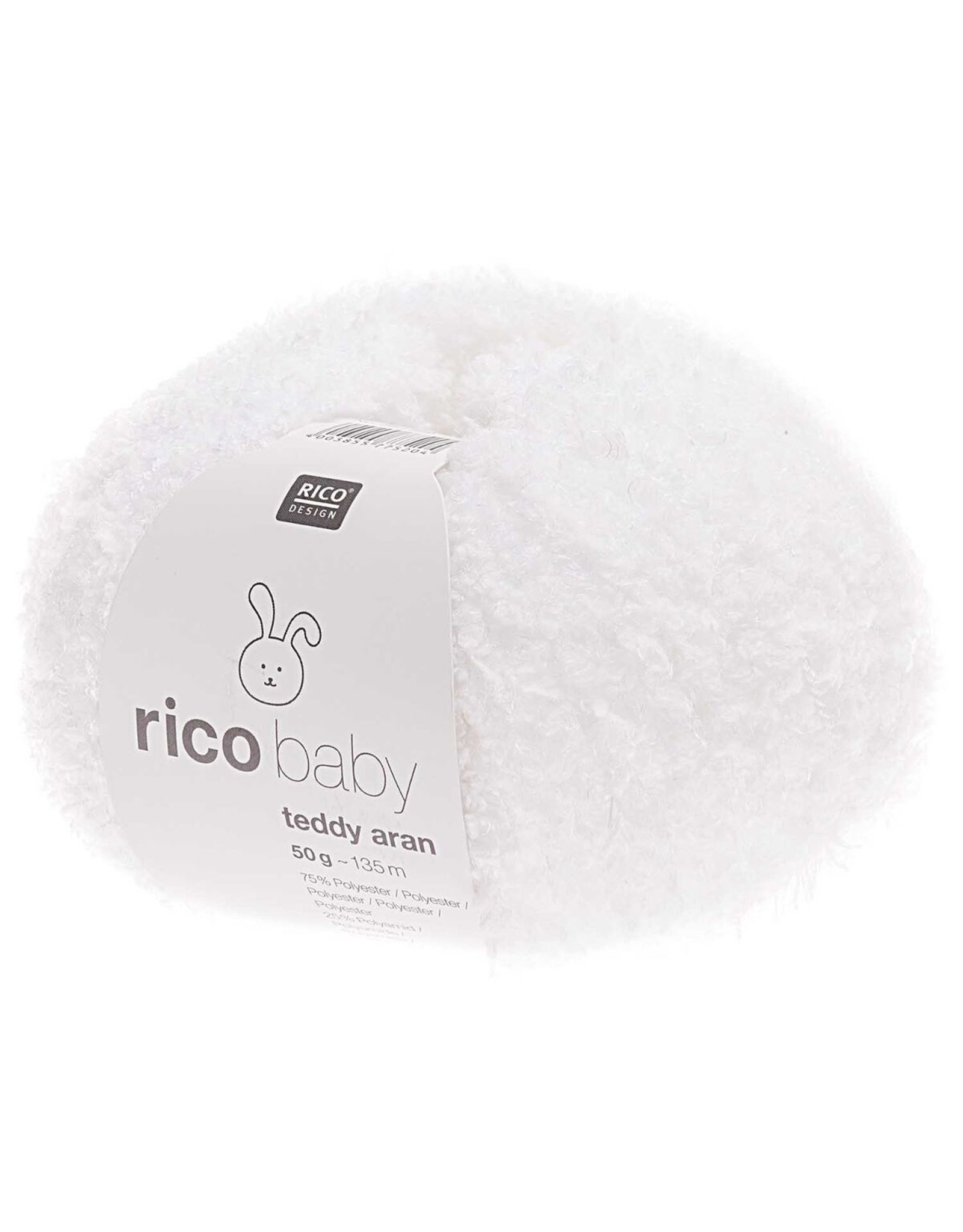 Rico Rico Baby Teddy Aran (-30%)