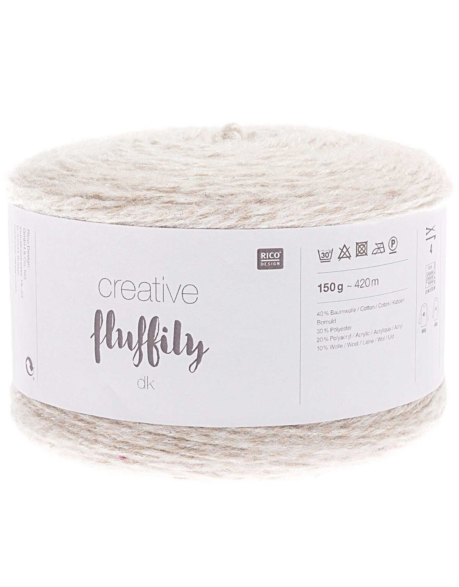 Rico Rico Creative Fluffily DK (-30%)