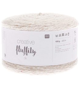 Rico Creative Fluffily DK (-50%)