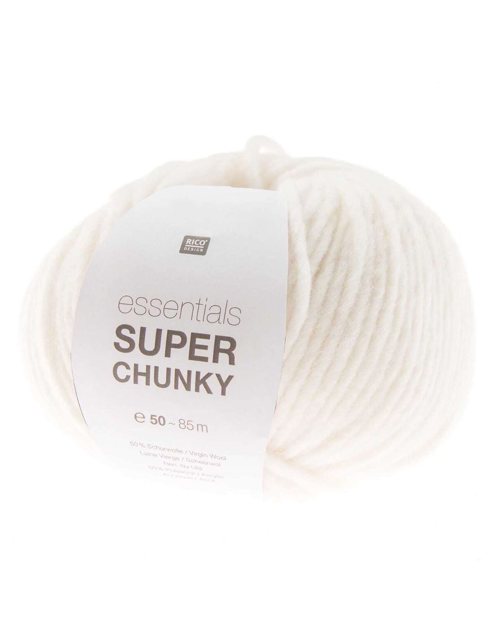 Rico Rico Essentials Super Chunky (-40%)