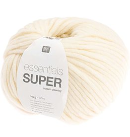 Rico Essentials super super chunky