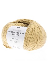 Rico Rico So Cool + So Soft Cotton Chunky( -50%)