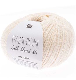 Rico Fashion Silk Blend dk (-30%)
