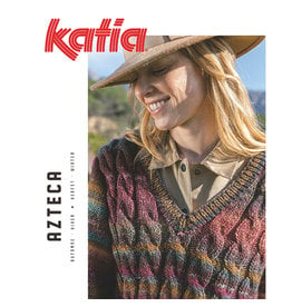 Katia Speciaal Azteca 1