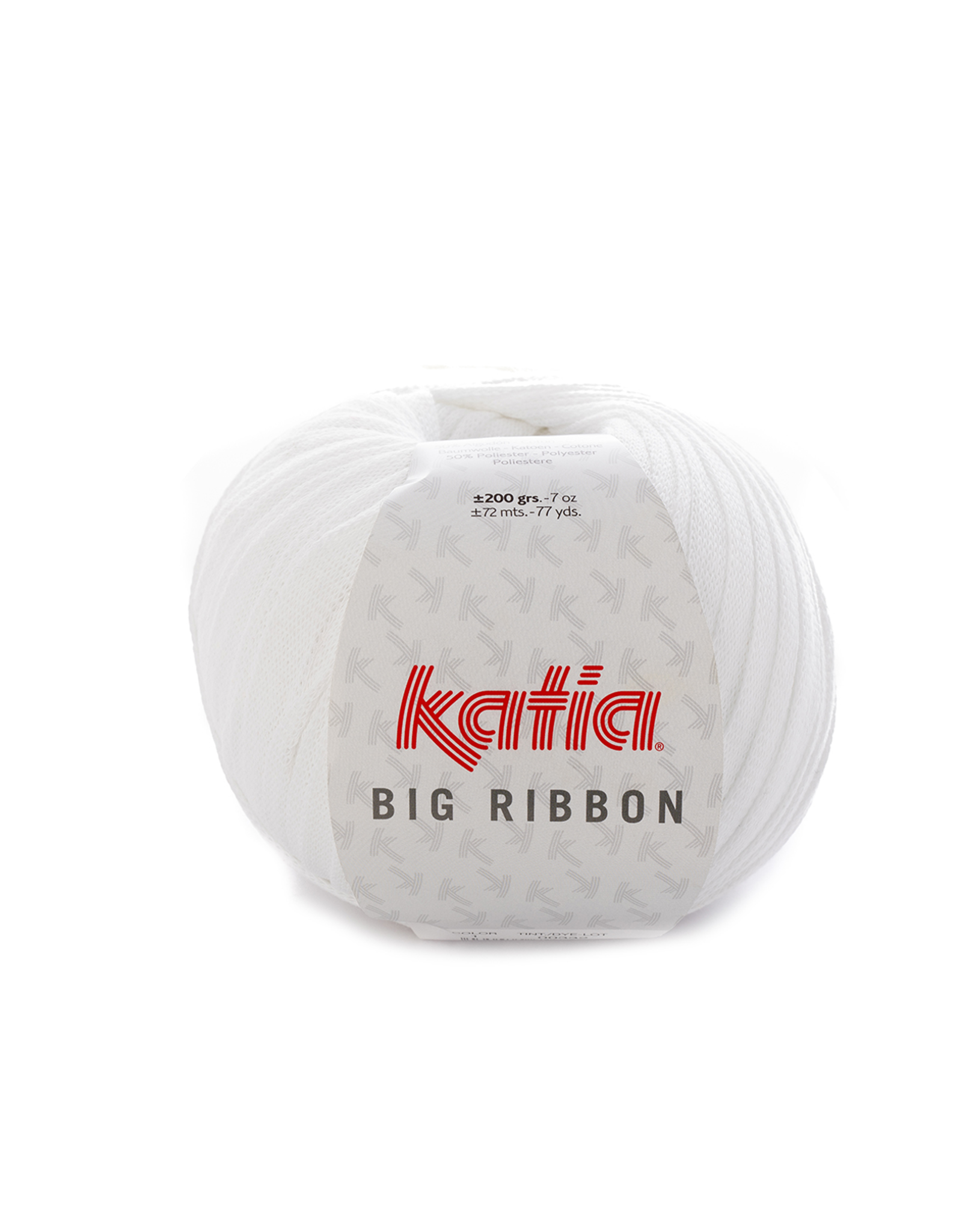 Katia Katia Big Ribbon